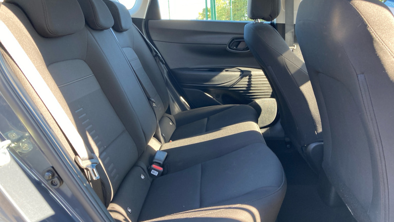 Hyundai BAYON 1.0 TGDi Advance 5dr Petrol Hatchback